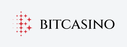 Bitcasino Full Logo